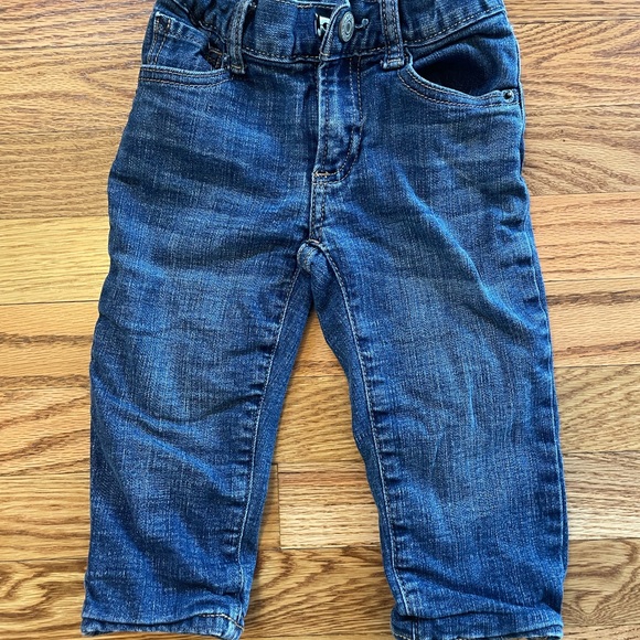 🍁Baby Gap Jeans (18-24M) - Picture 4 of 9